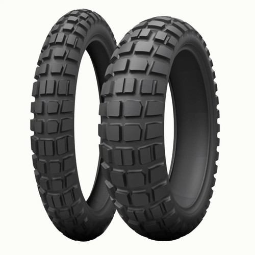 Xtz 750 super tenere tyre - tenere,