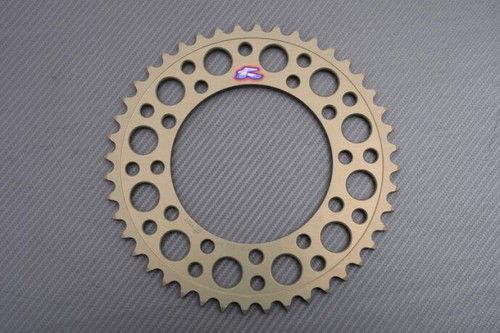 Renthal rear sprocket - renthal, ult