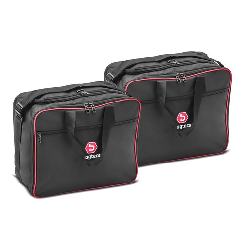 Inner bags for - side, 2x