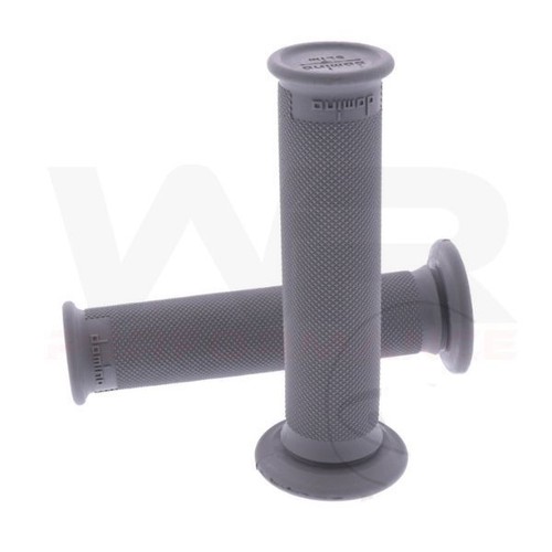 Domino grips grey closed for - domino,