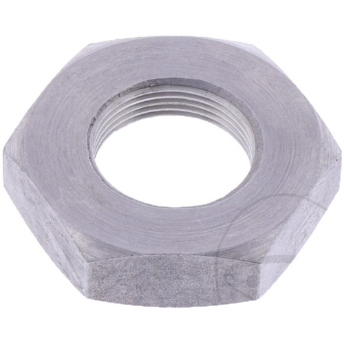 Pinion nut fits yamaha fz - fits, dt